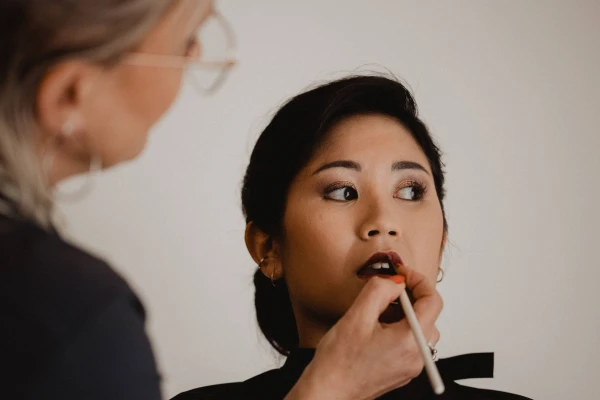 Make-Up Advies