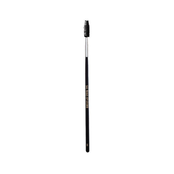 No. 33 Twisted Mascara Brush - Nylon