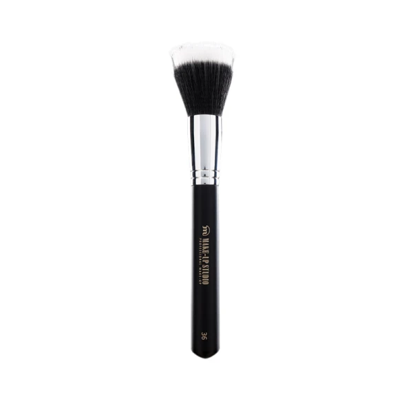 No. 36 Foundation Polish Brush