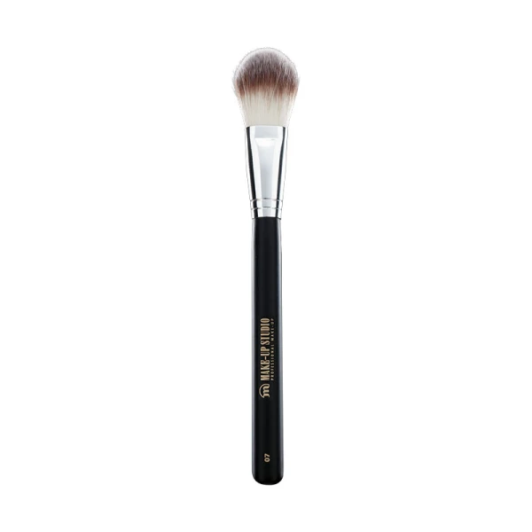 No. 7 Foundation Brush - Nylon