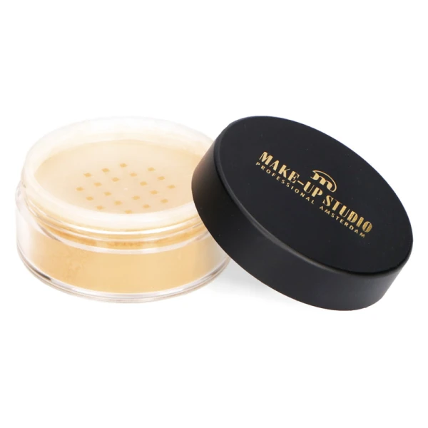 Translucent Powder Extra Fine Banana 10 mg