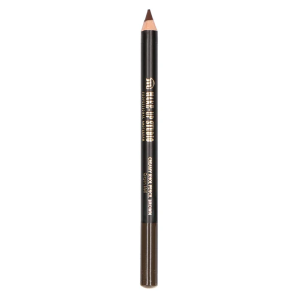 Pencil Creamy Kohl Brown